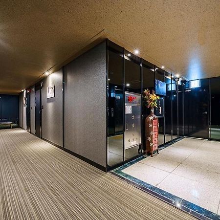 Sillim Hotel Urban Seoul Exterior foto